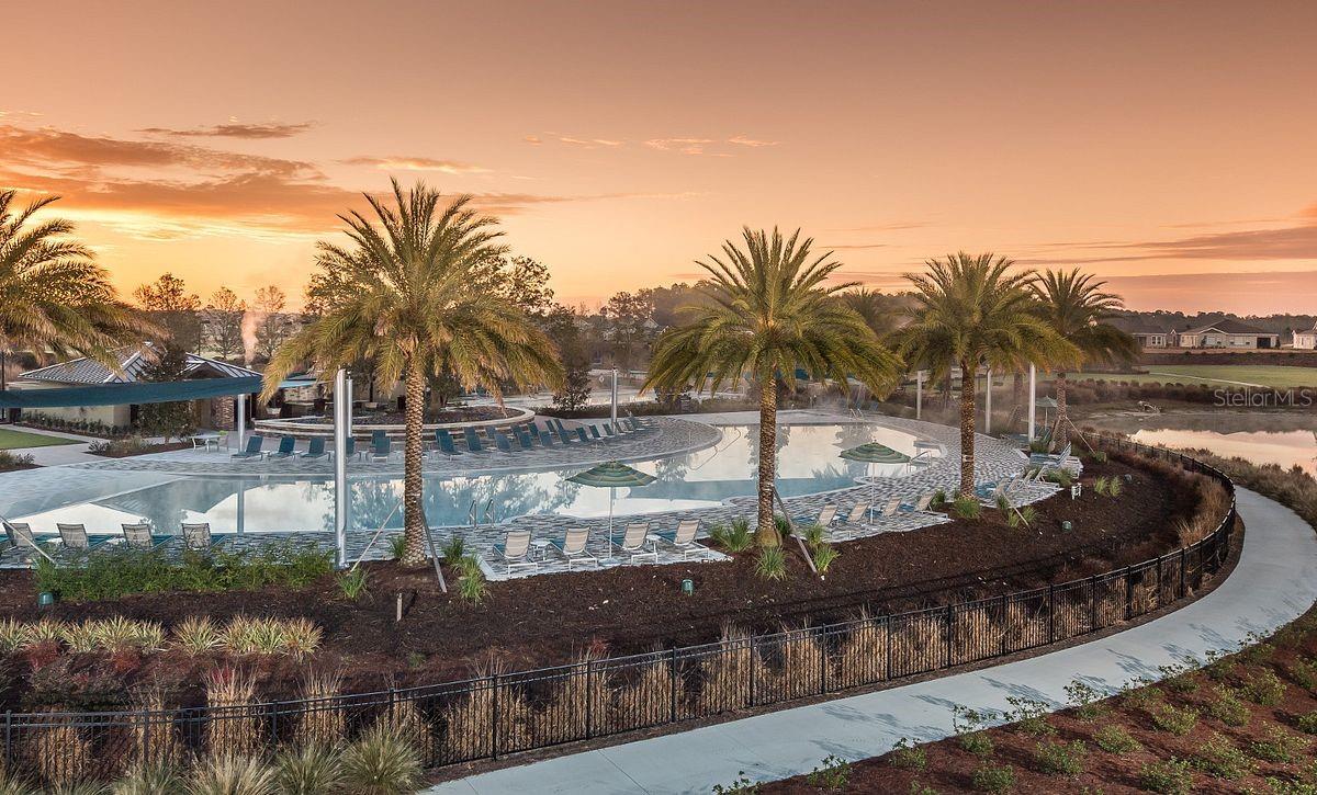 4111 NW 44TH CIR, OCALA, FL, 34482