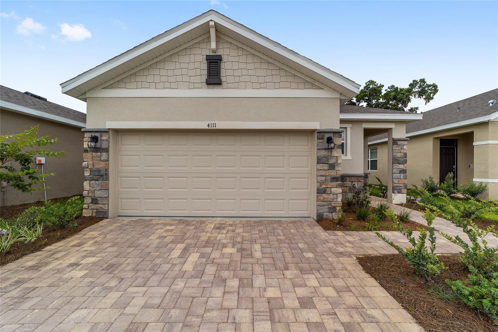 4111 NW 44TH CIR, OCALA, FL, 34482