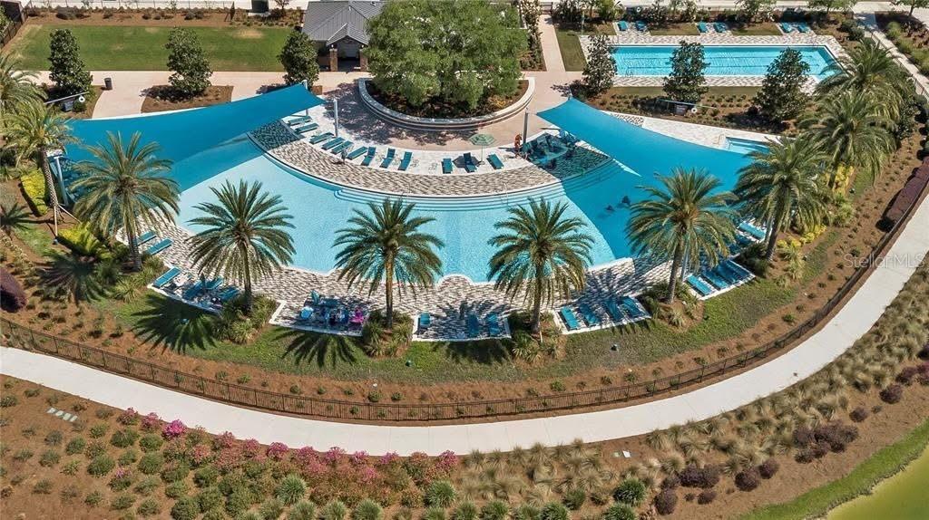 4111 NW 44TH CIR, OCALA, FL, 34482