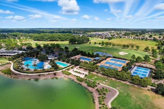 4111 NW 44TH CIR, OCALA, FL, 34482