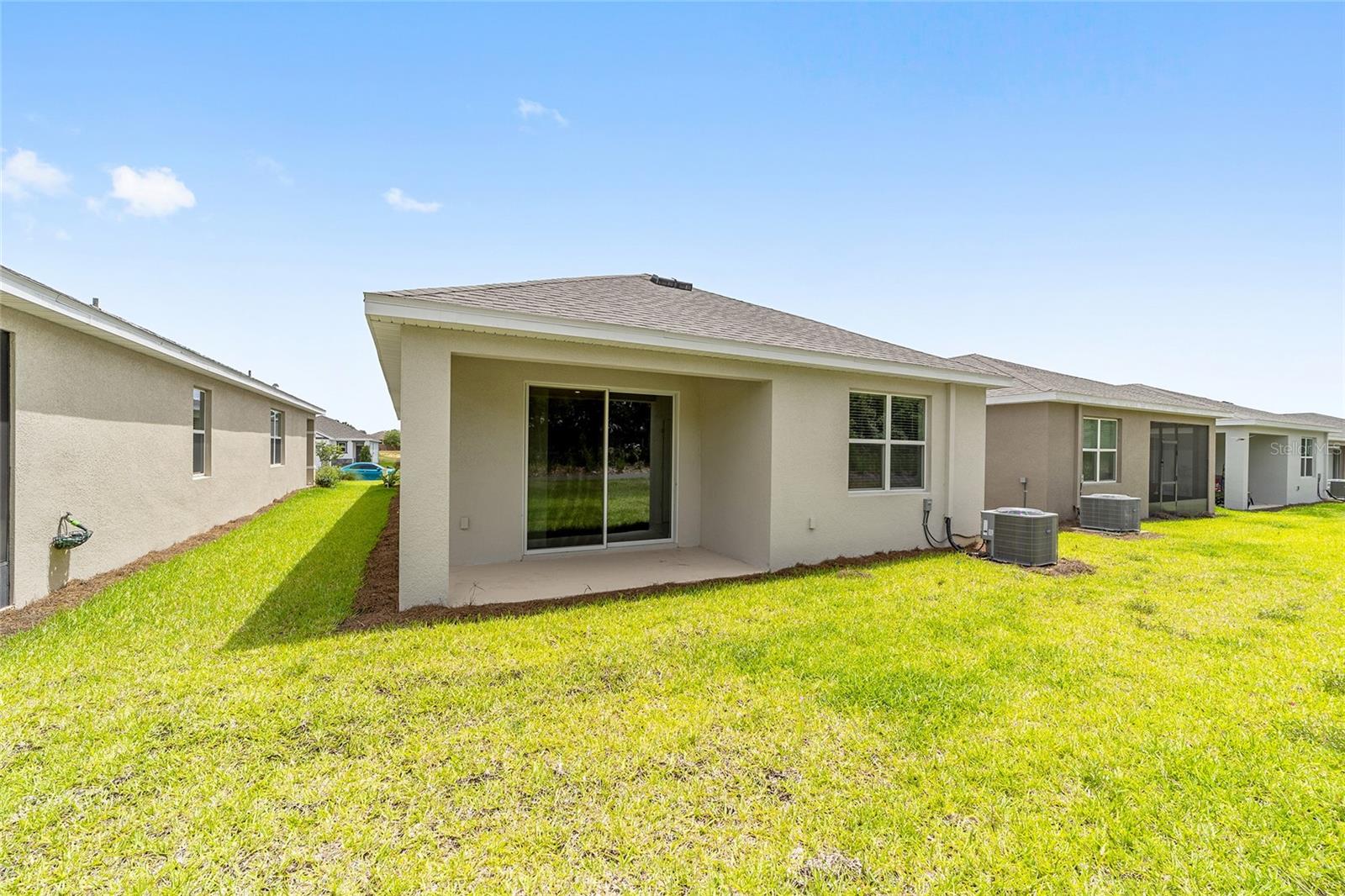 4111 NW 44TH CIR, OCALA, FL, 34482