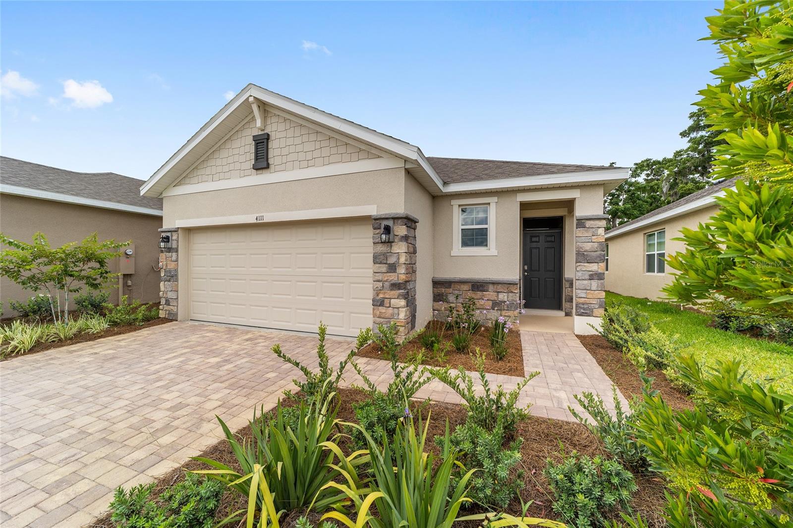 4111 NW 44TH CIR, OCALA, FL, 34482