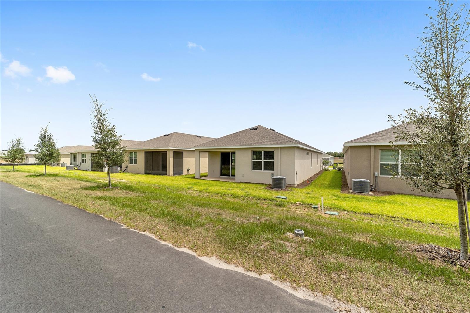 4111 NW 44TH CIR, OCALA, FL, 34482