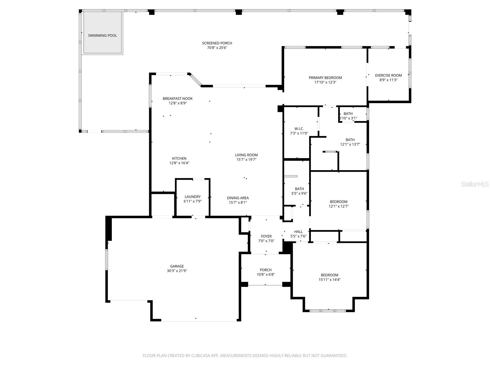 1166 BLOUNT AVE, THE VILLAGES, FL, 32163