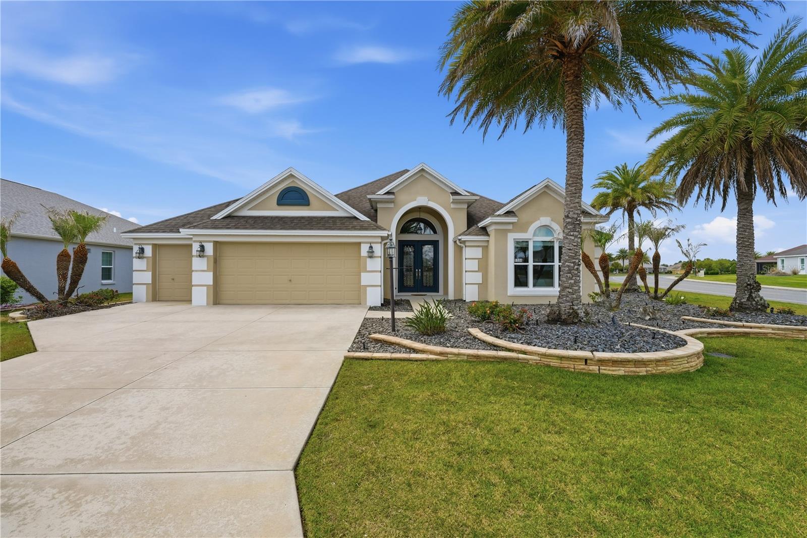 1166 BLOUNT AVE, THE VILLAGES, FL, 32163