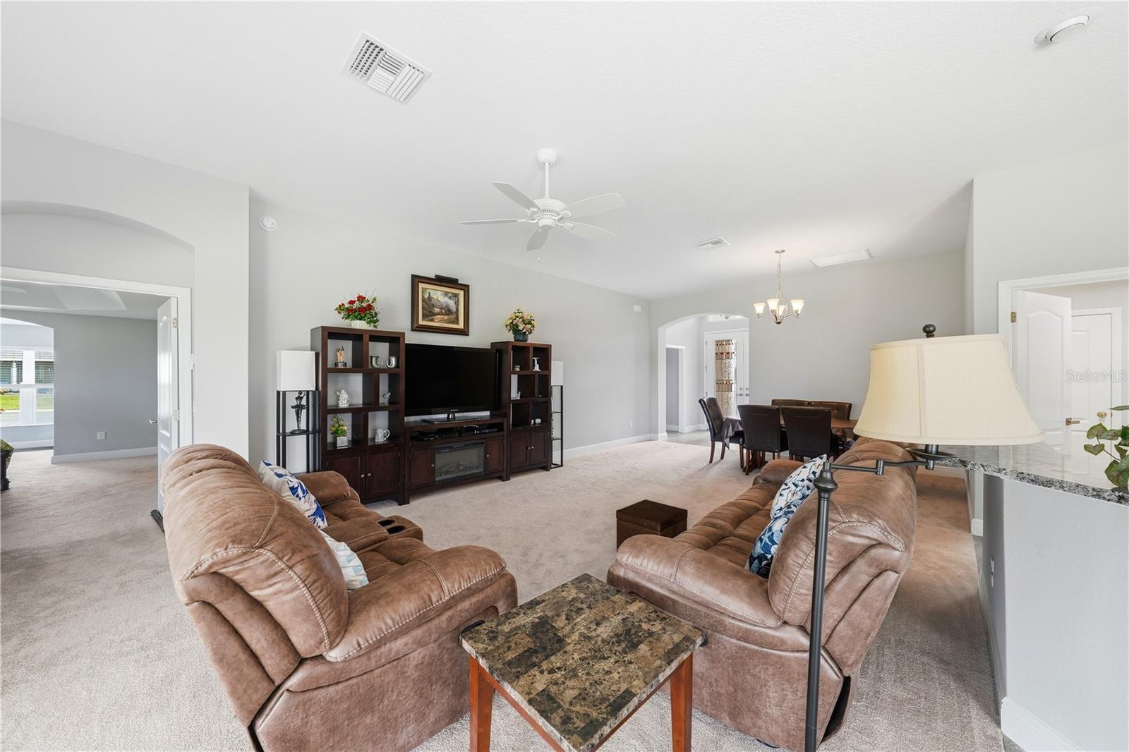 1166 BLOUNT AVE, THE VILLAGES, FL, 32163