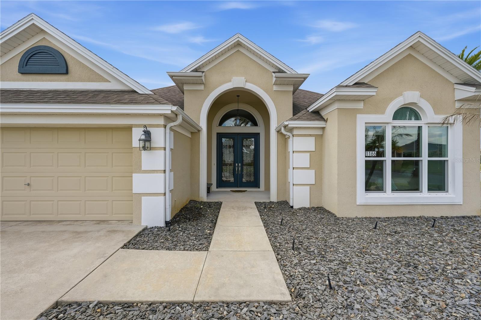 1166 BLOUNT AVE, THE VILLAGES, FL, 32163