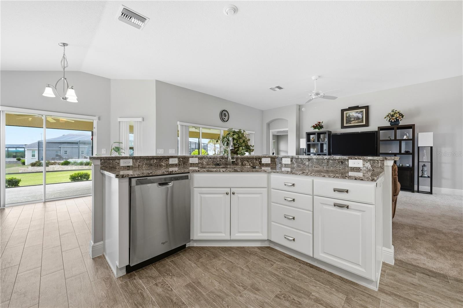 1166 BLOUNT AVE, THE VILLAGES, FL, 32163