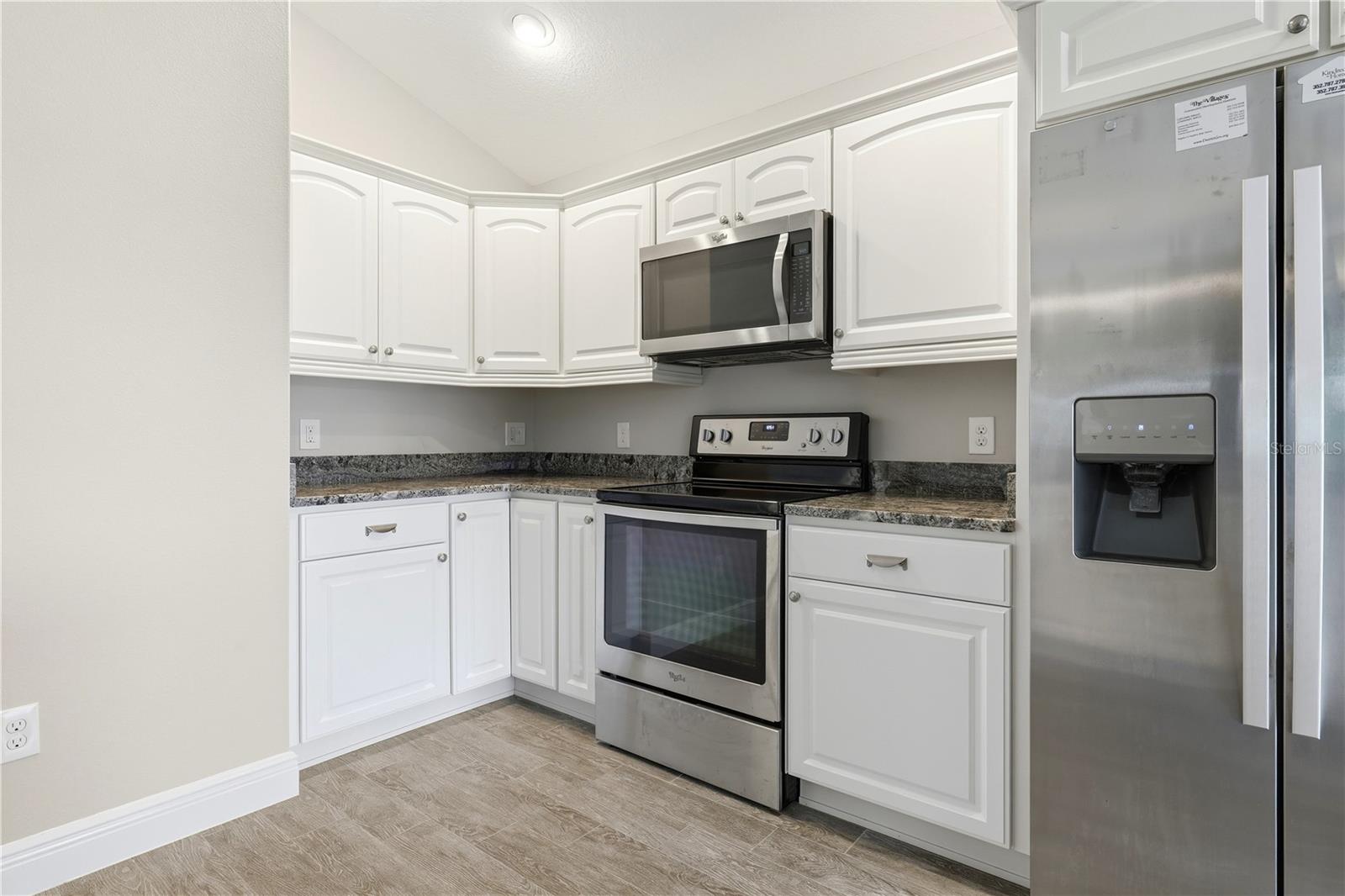 1166 BLOUNT AVE, THE VILLAGES, FL, 32163