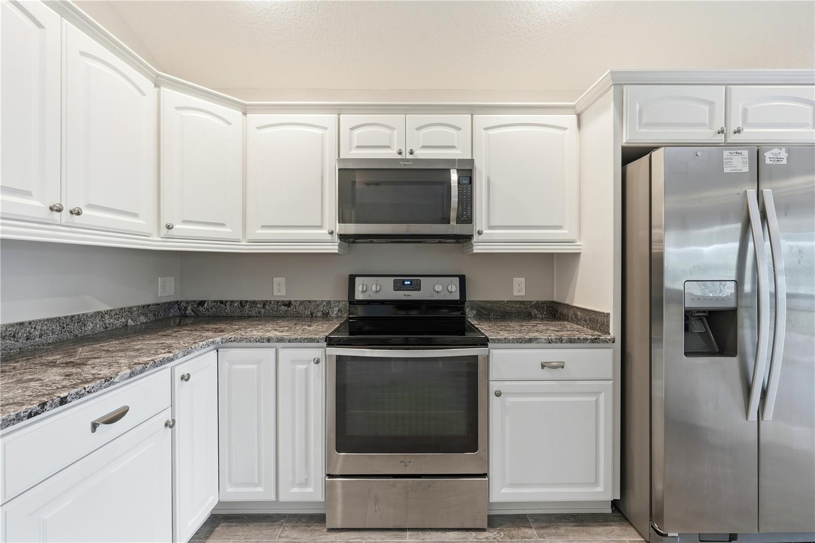 1166 BLOUNT AVE, THE VILLAGES, FL, 32163