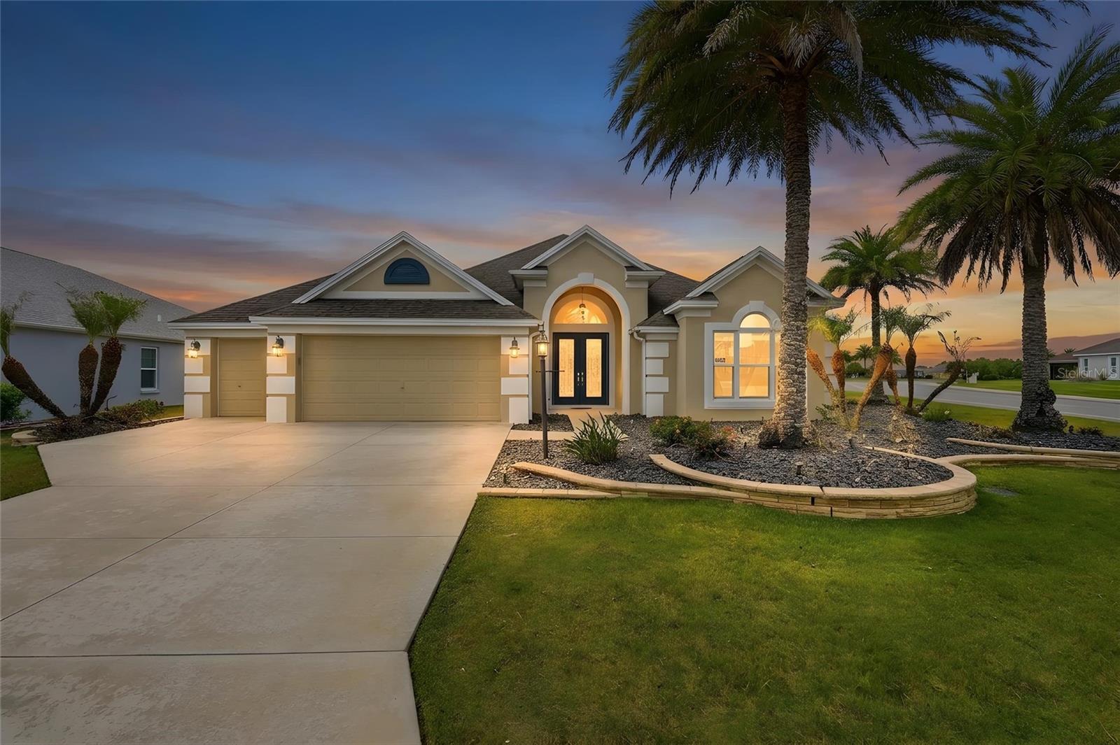 1166 BLOUNT AVE, THE VILLAGES, FL, 32163