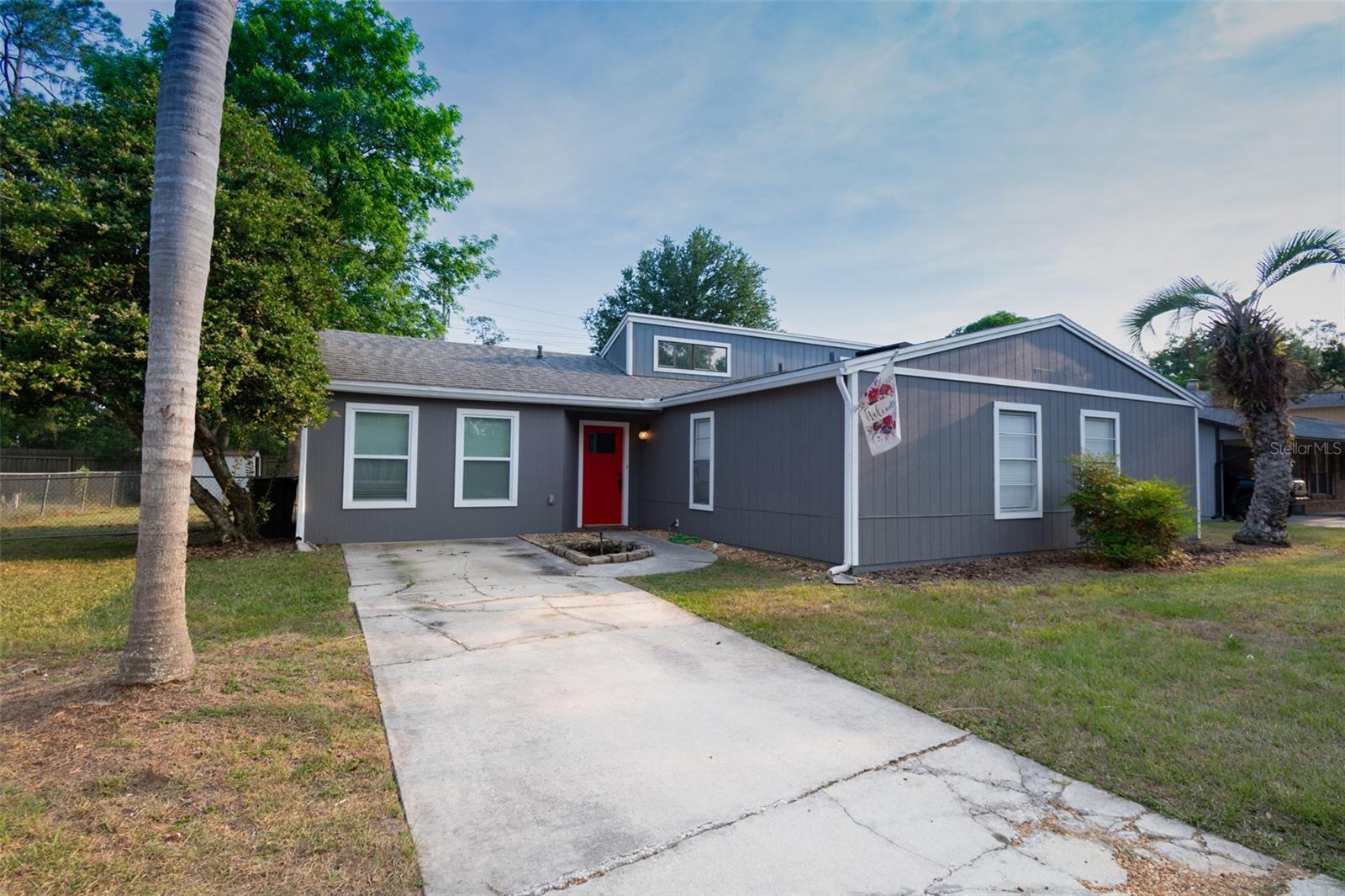 2411 NW 54TH AVE, GAINESVILLE, FL, 32653