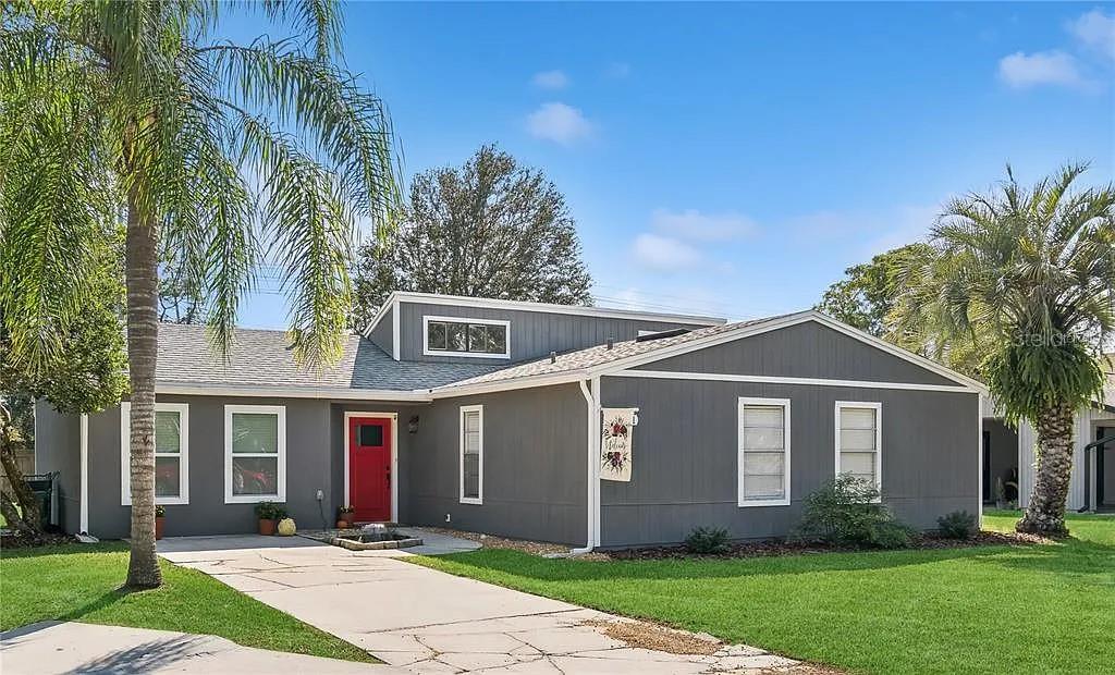 2411 NW 54TH AVE, GAINESVILLE, FL, 32653