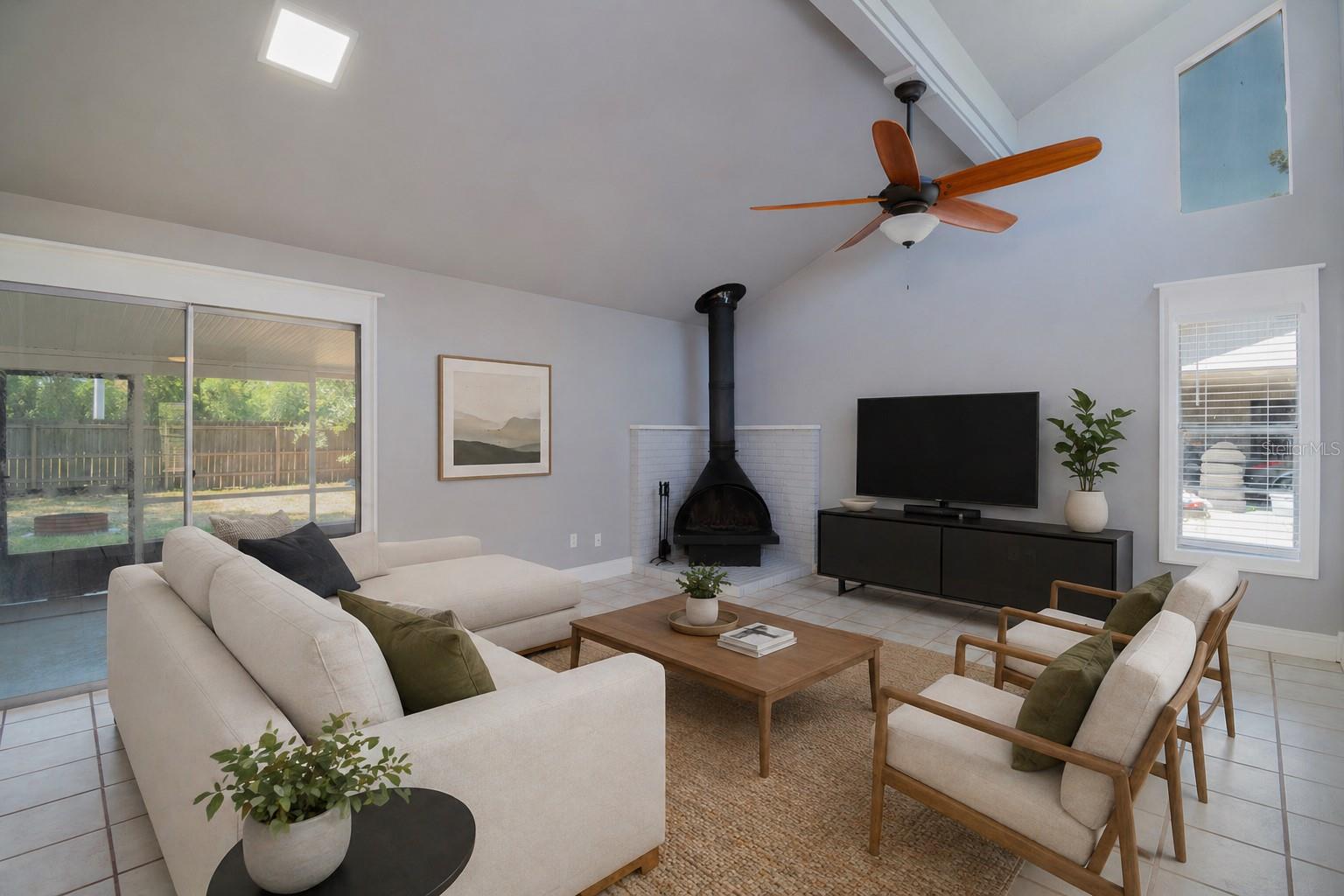 2411 NW 54TH AVE, GAINESVILLE, FL, 32653