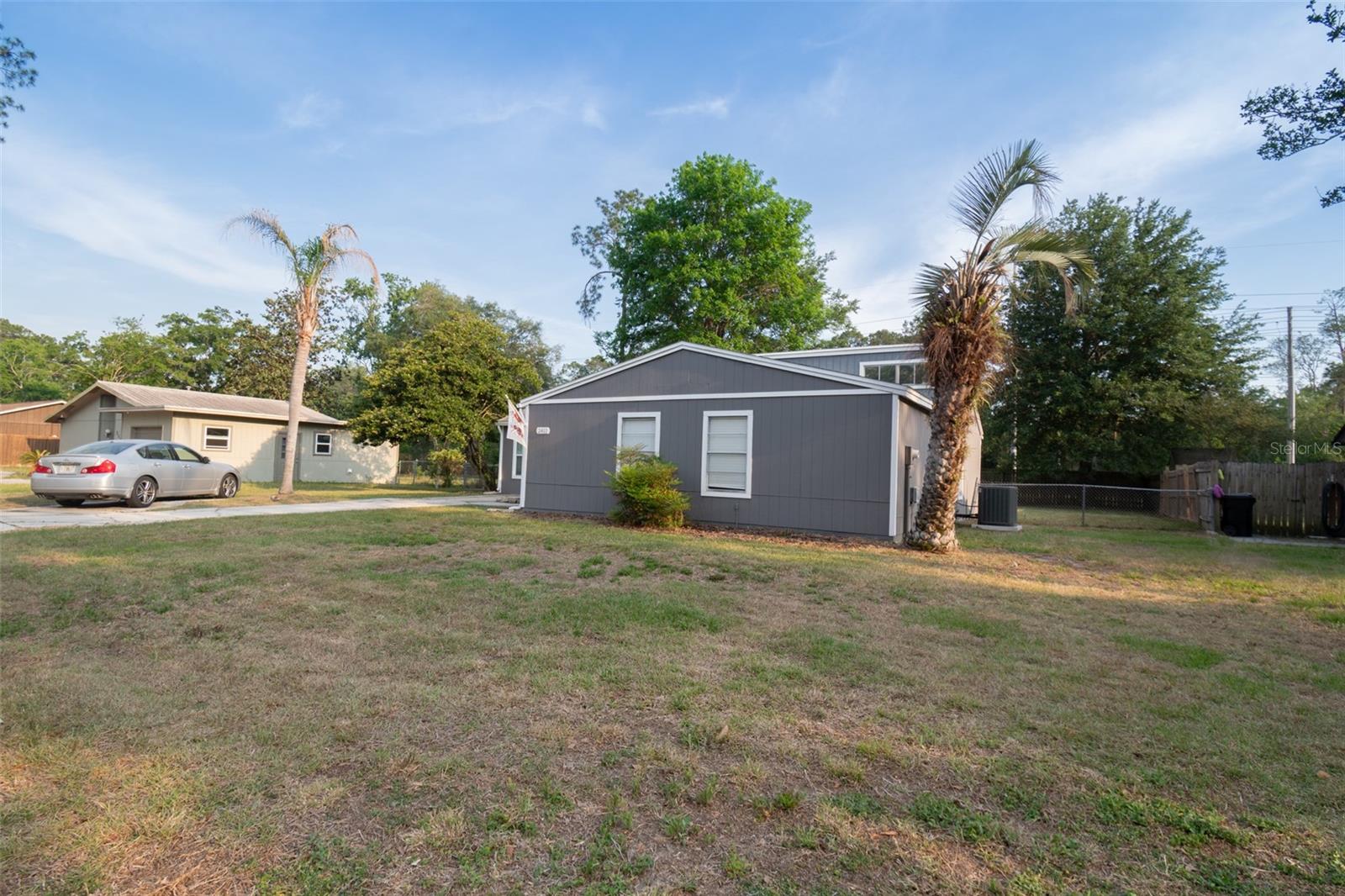 2411 NW 54TH AVE, GAINESVILLE, FL, 32653