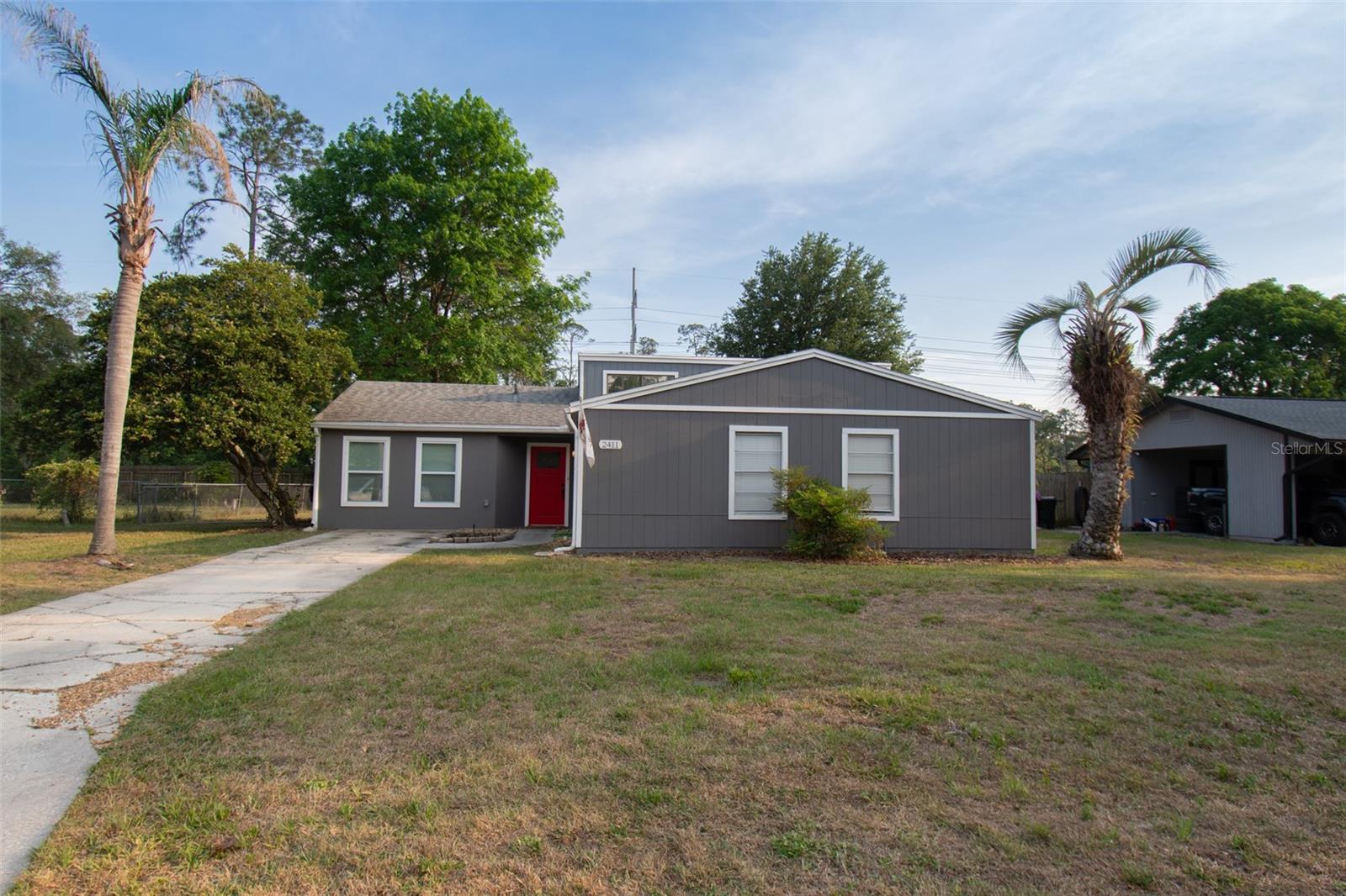 2411 NW 54TH AVE, GAINESVILLE, FL, 32653