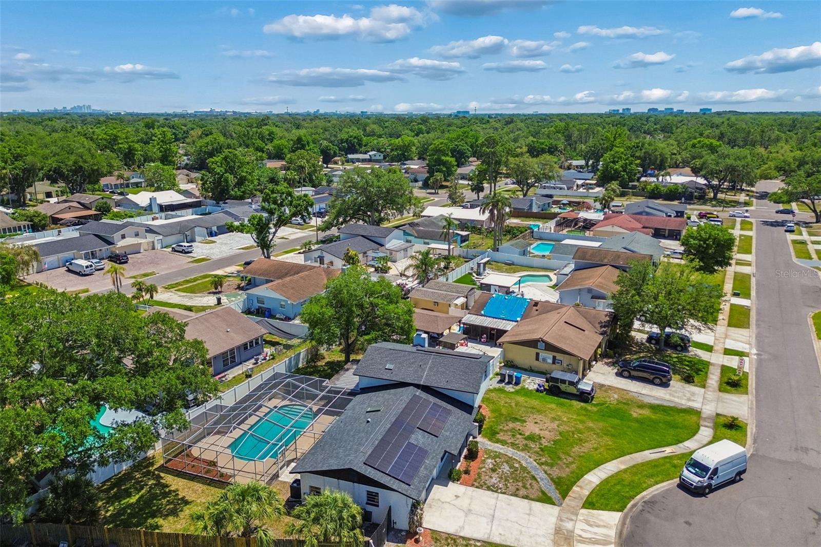 7111 GATEWAY CT, TAMPA, FL, 33615