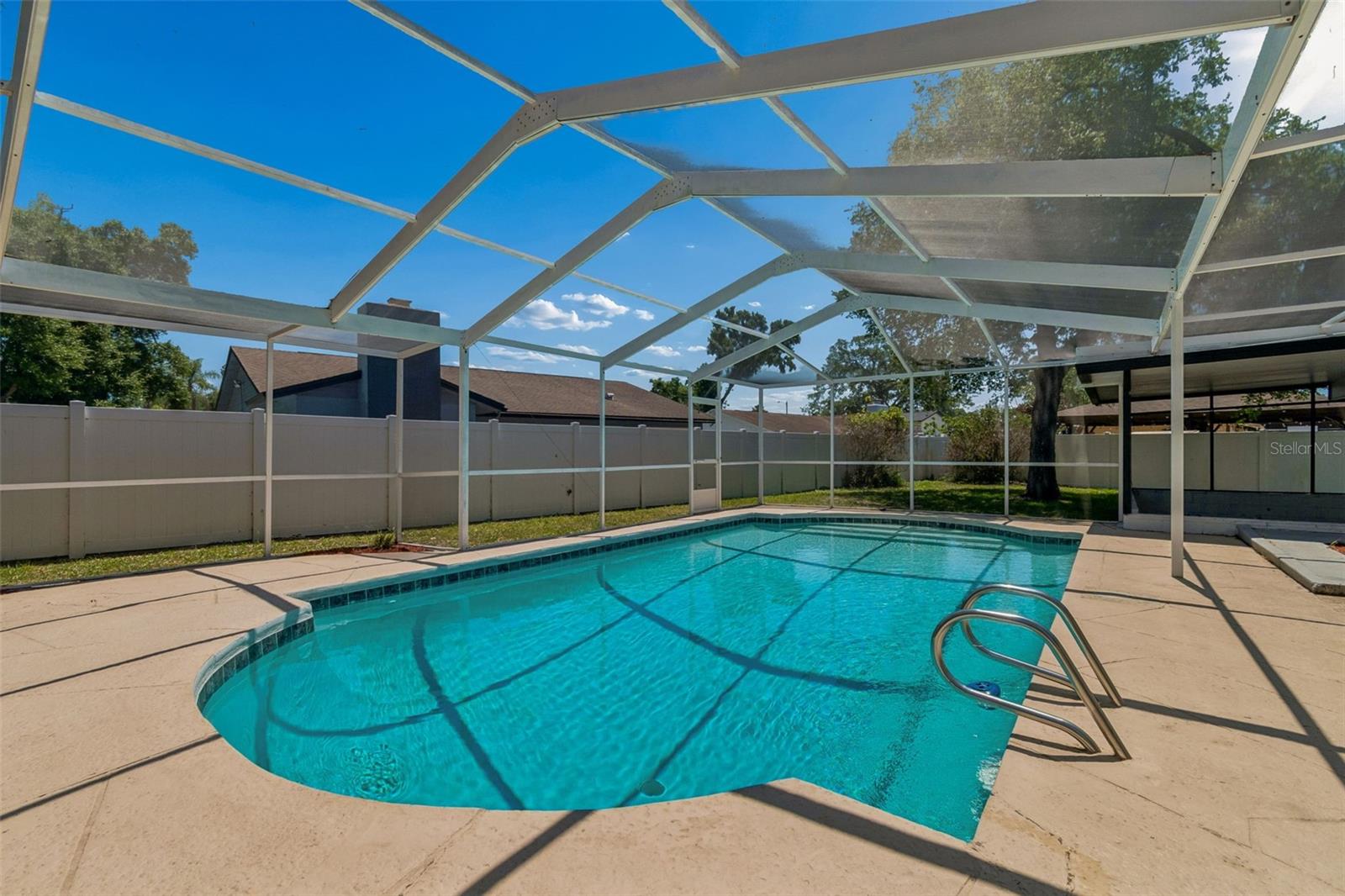 7111 GATEWAY CT, TAMPA, FL, 33615