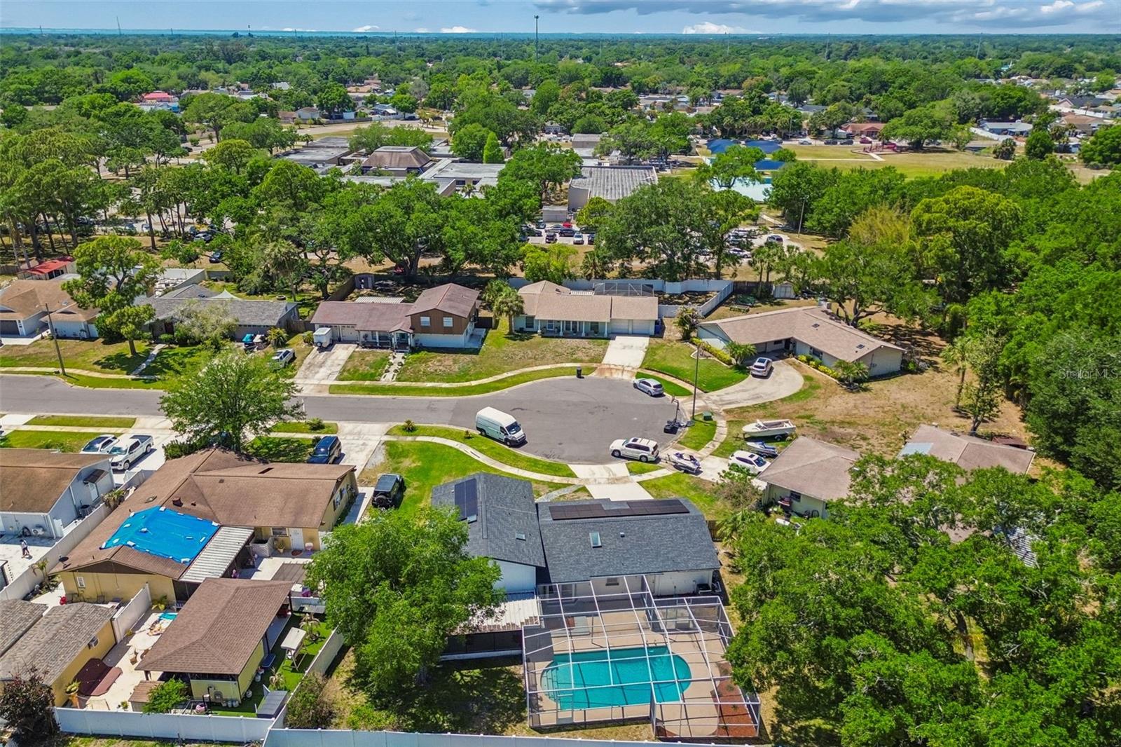 7111 GATEWAY CT, TAMPA, FL, 33615