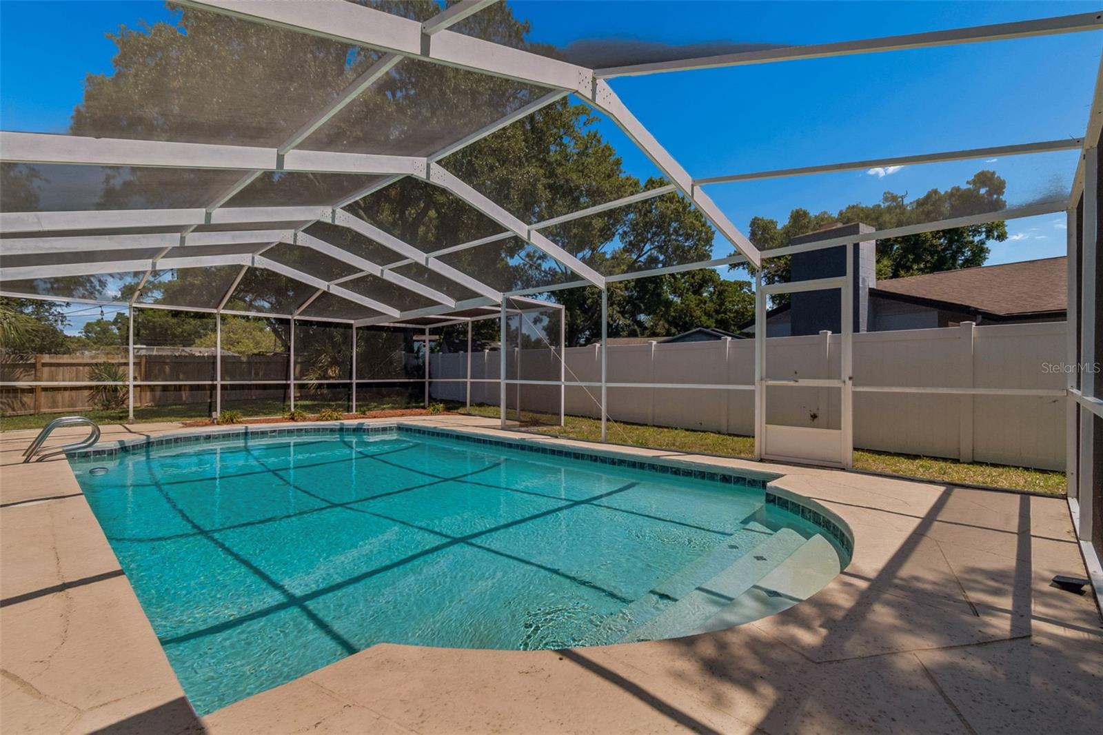 7111 GATEWAY CT, TAMPA, FL, 33615