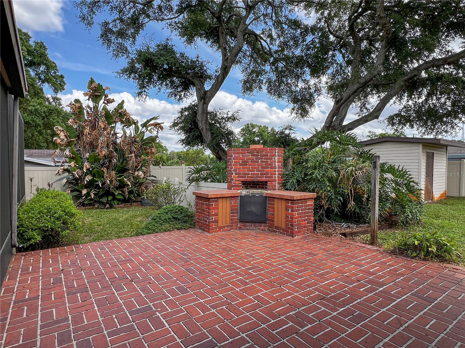 2118 W BROAD ST, TAMPA, FL, 33604