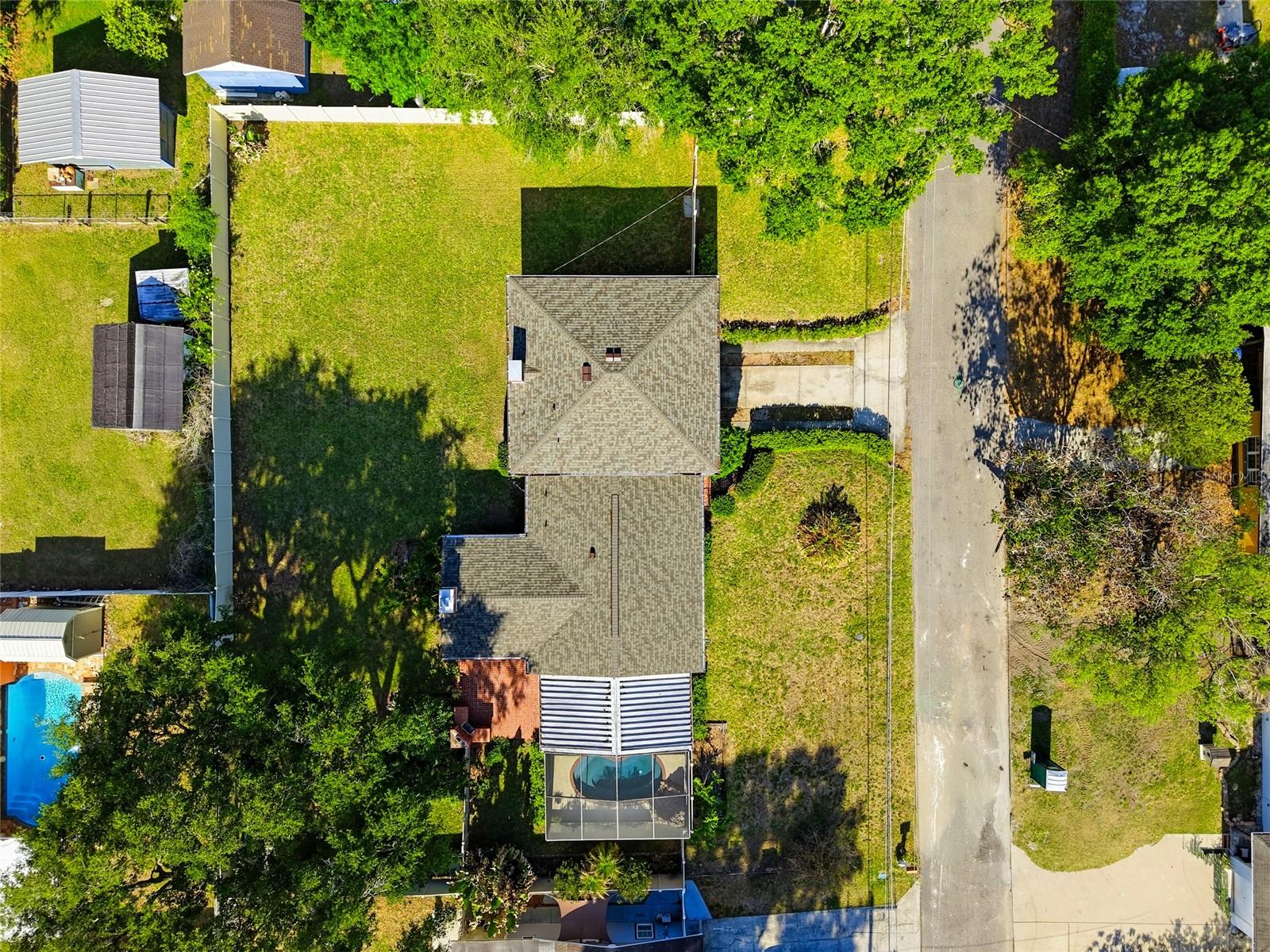 2118 W BROAD ST, TAMPA, FL, 33604