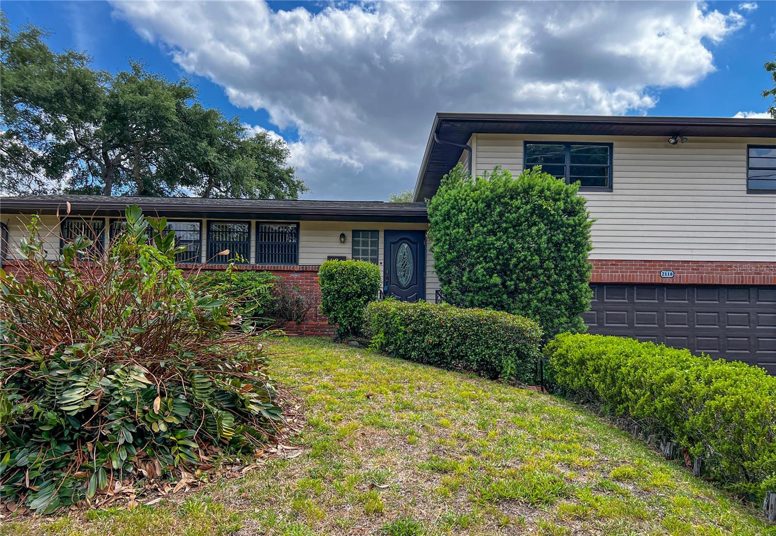 2118 W BROAD ST, TAMPA, FL, 33604