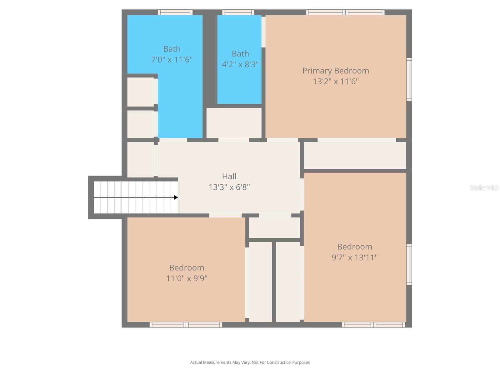 2118 W BROAD ST, TAMPA, FL, 33604