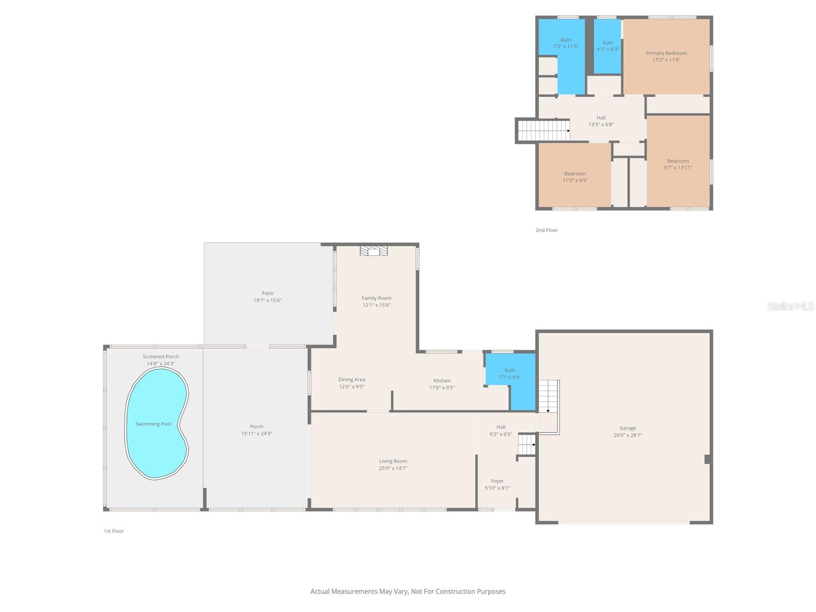 2118 W BROAD ST, TAMPA, FL, 33604