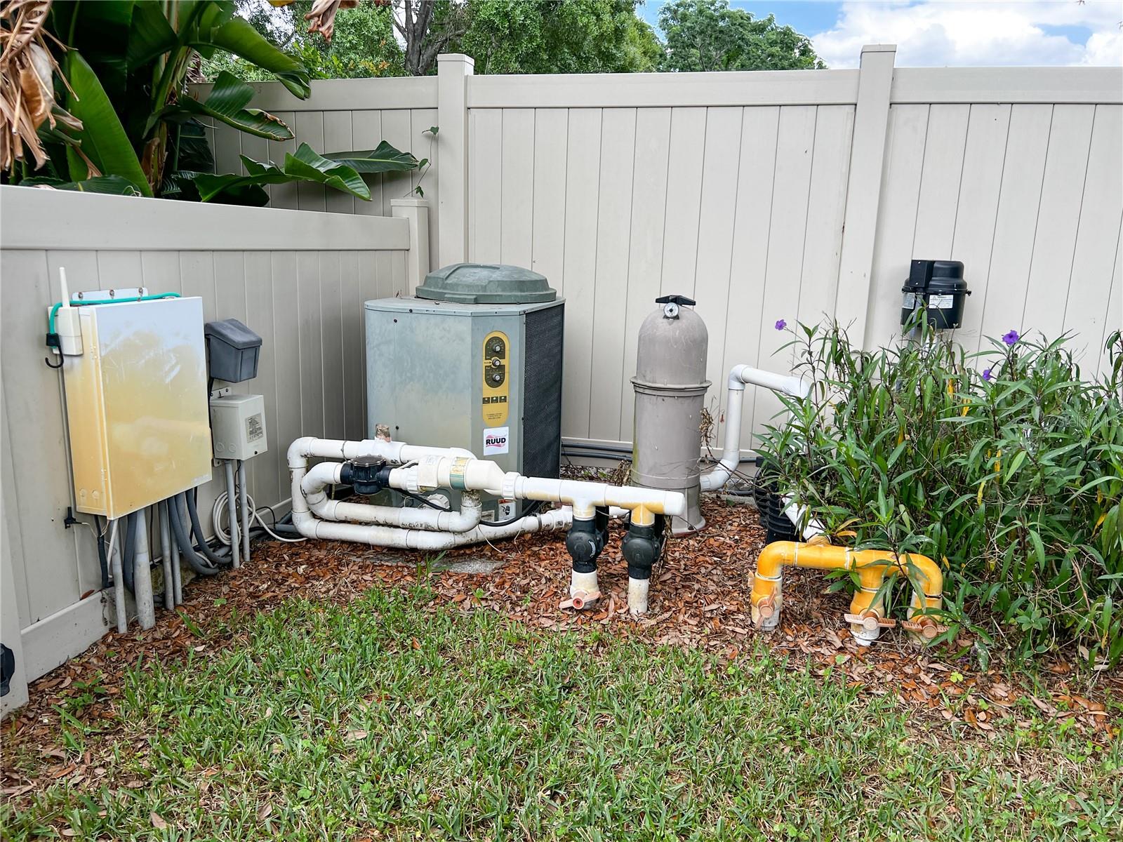 2118 W BROAD ST, TAMPA, FL, 33604