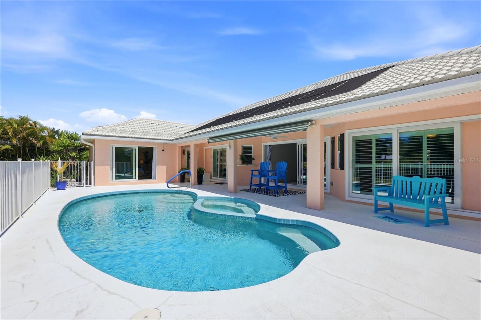 10 ARLINGTON DR, PLACIDA, FL, 33946