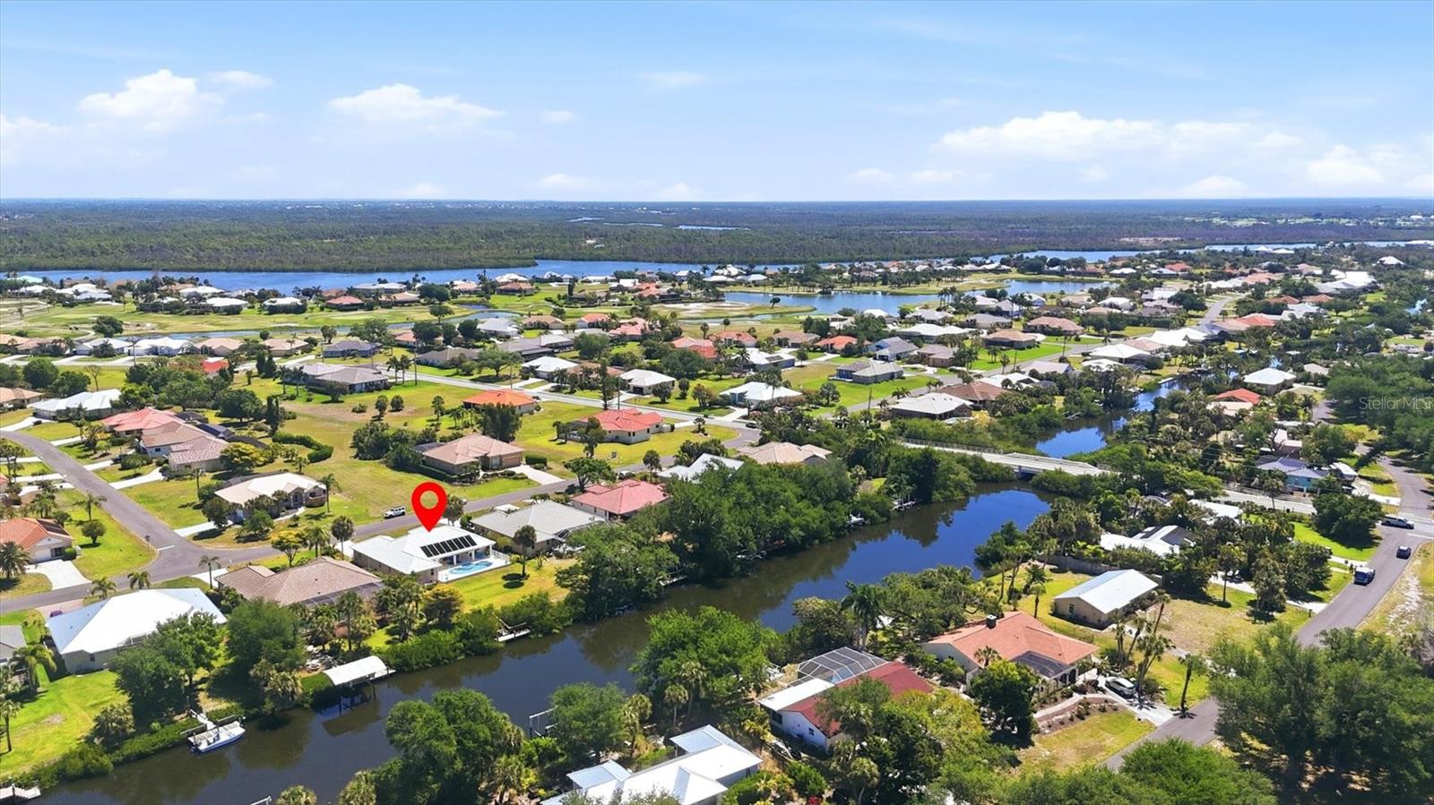 10 ARLINGTON DR, PLACIDA, FL, 33946