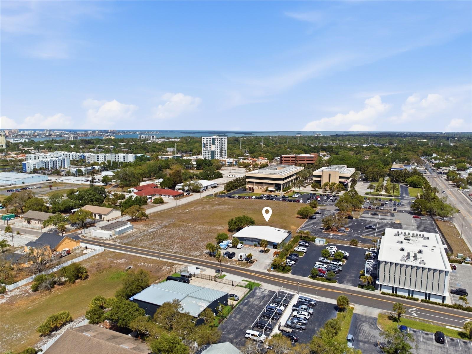 1170 GOULD ST, CLEARWATER, FL, 33756