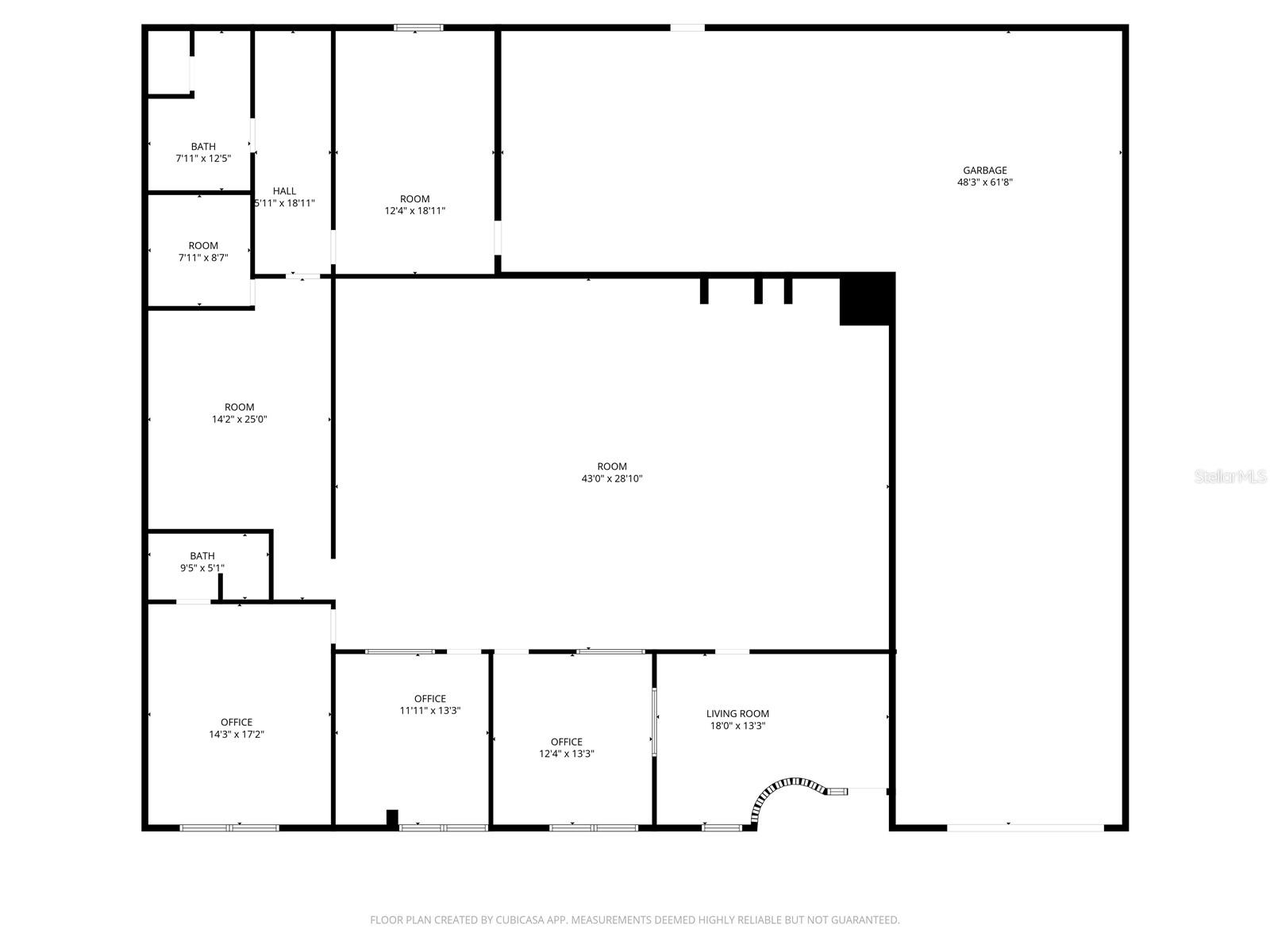 1170 GOULD ST, CLEARWATER, FL, 33756