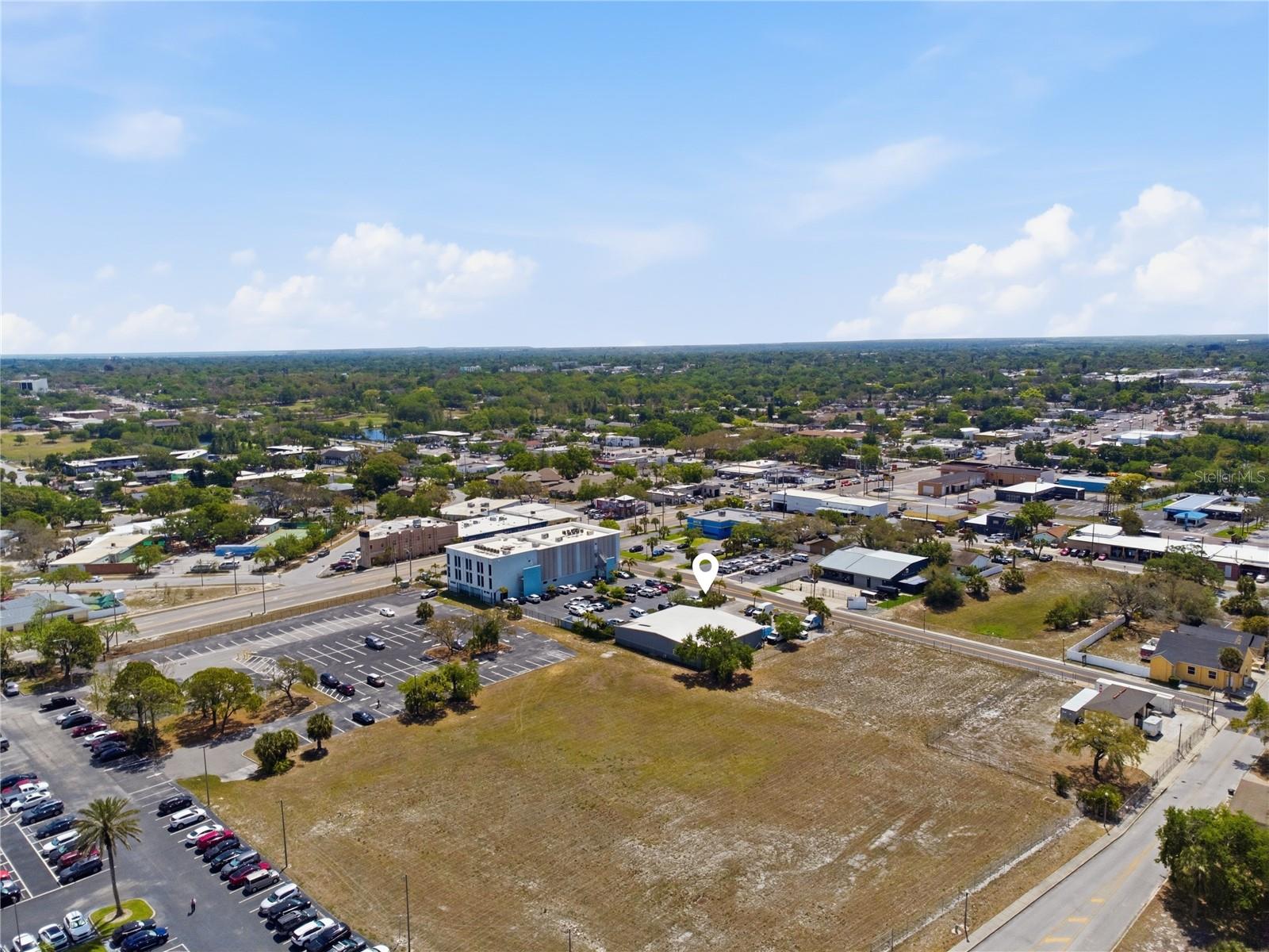 1170 GOULD ST, CLEARWATER, FL, 33756