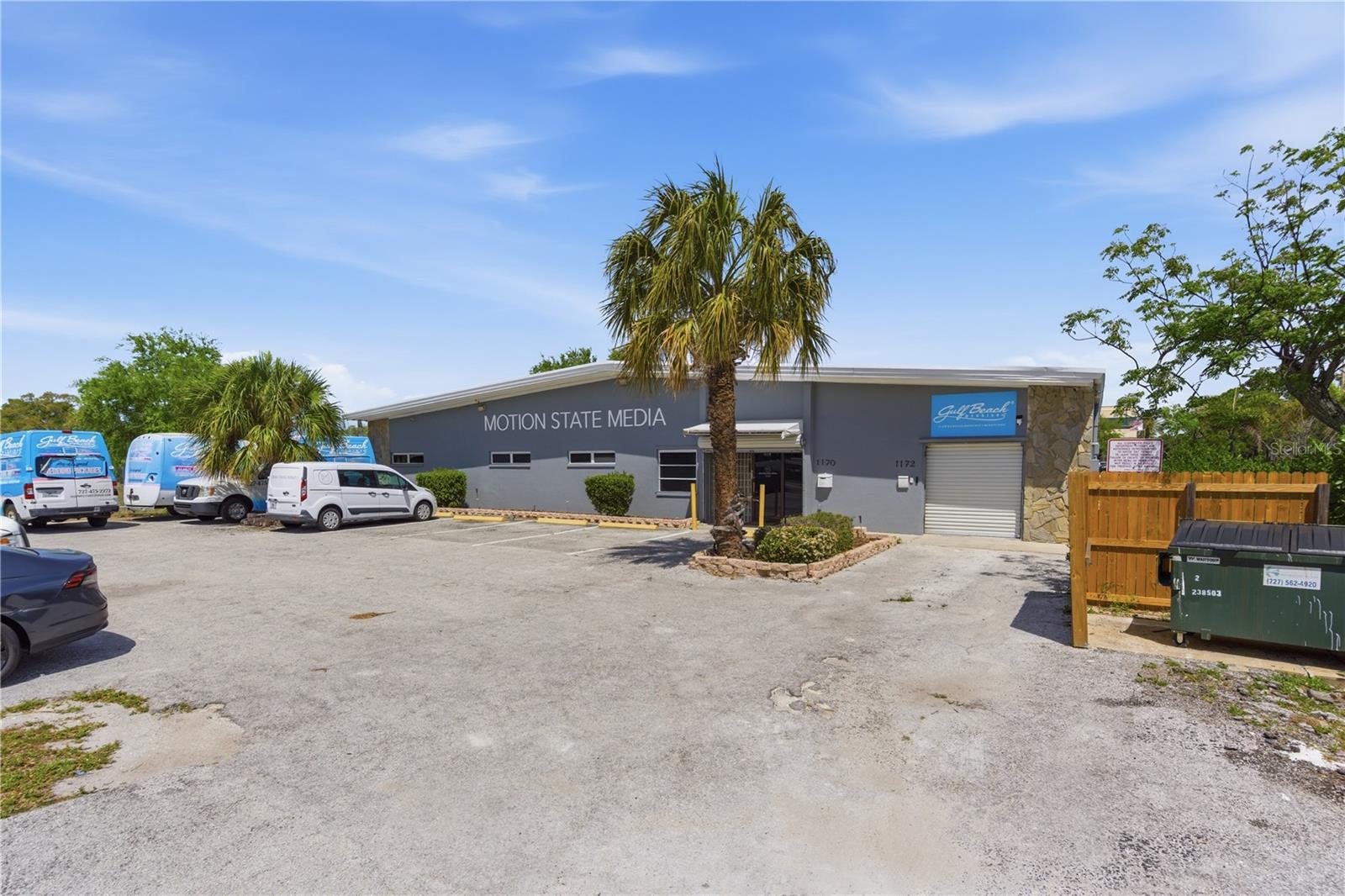 1170 GOULD ST, CLEARWATER, FL, 33756