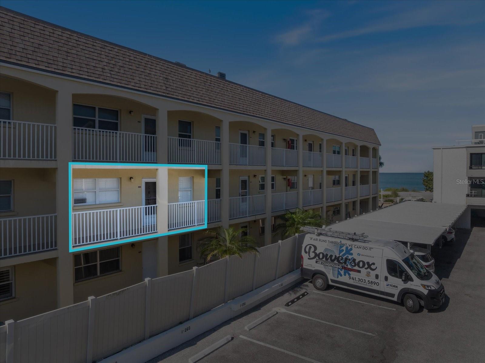 1400 TARPON CENTER DR #204, VENICE, FL, 34285