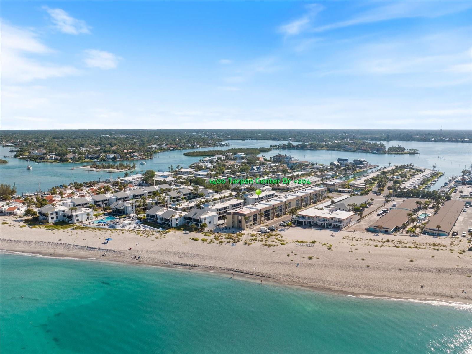 1400 TARPON CENTER DR #204, VENICE, FL, 34285