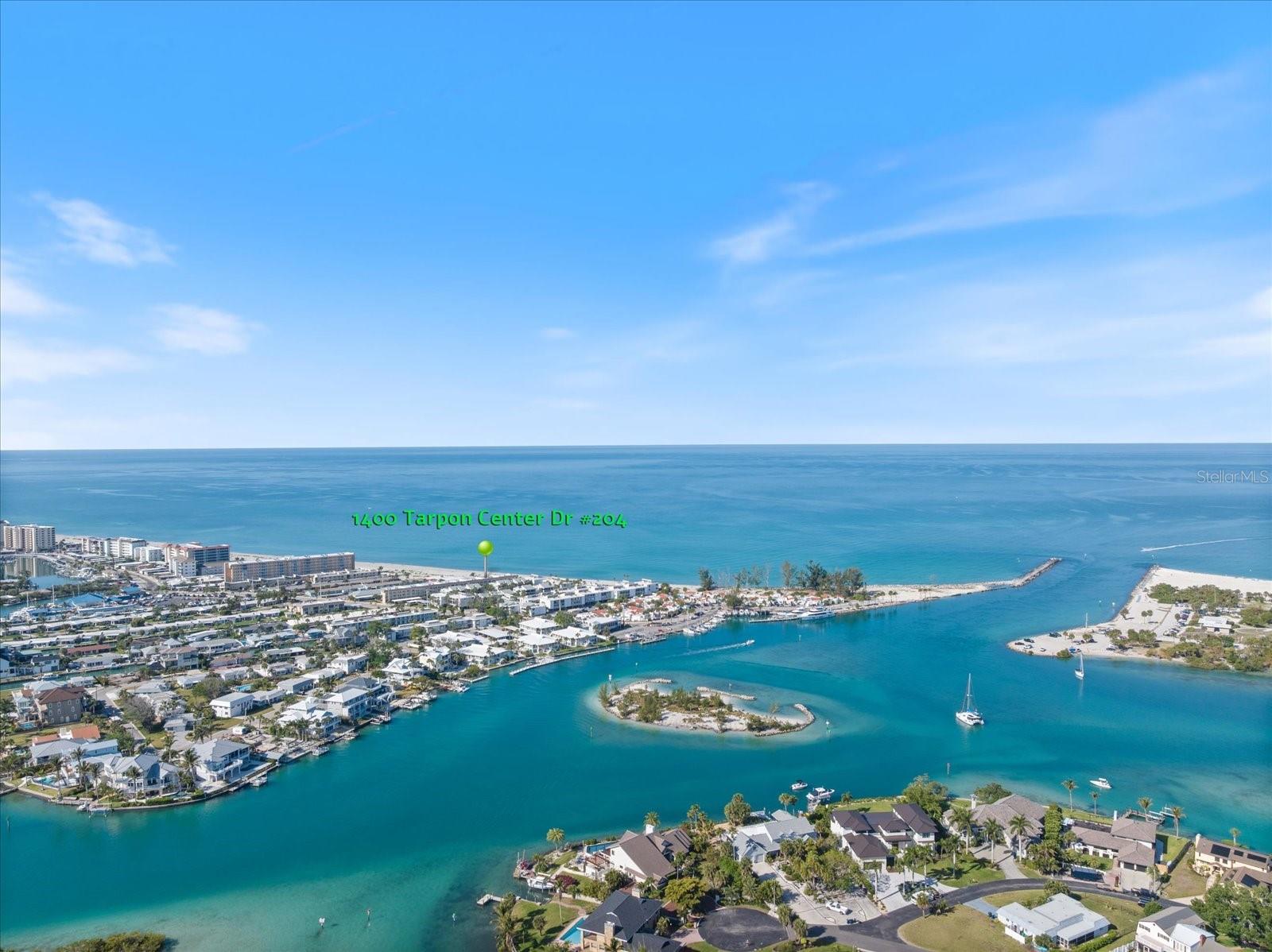 1400 TARPON CENTER DR #204, VENICE, FL, 34285