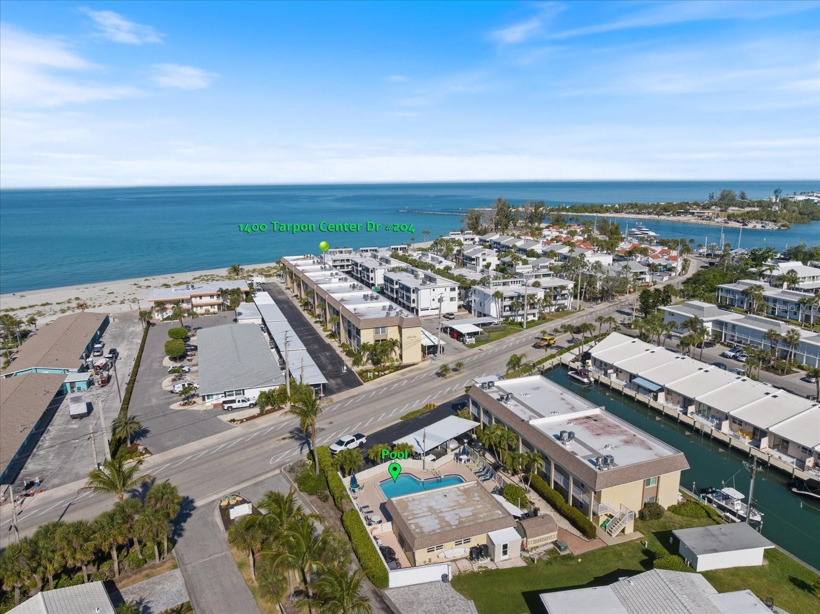 1400 TARPON CENTER DR #204, VENICE, FL, 34285