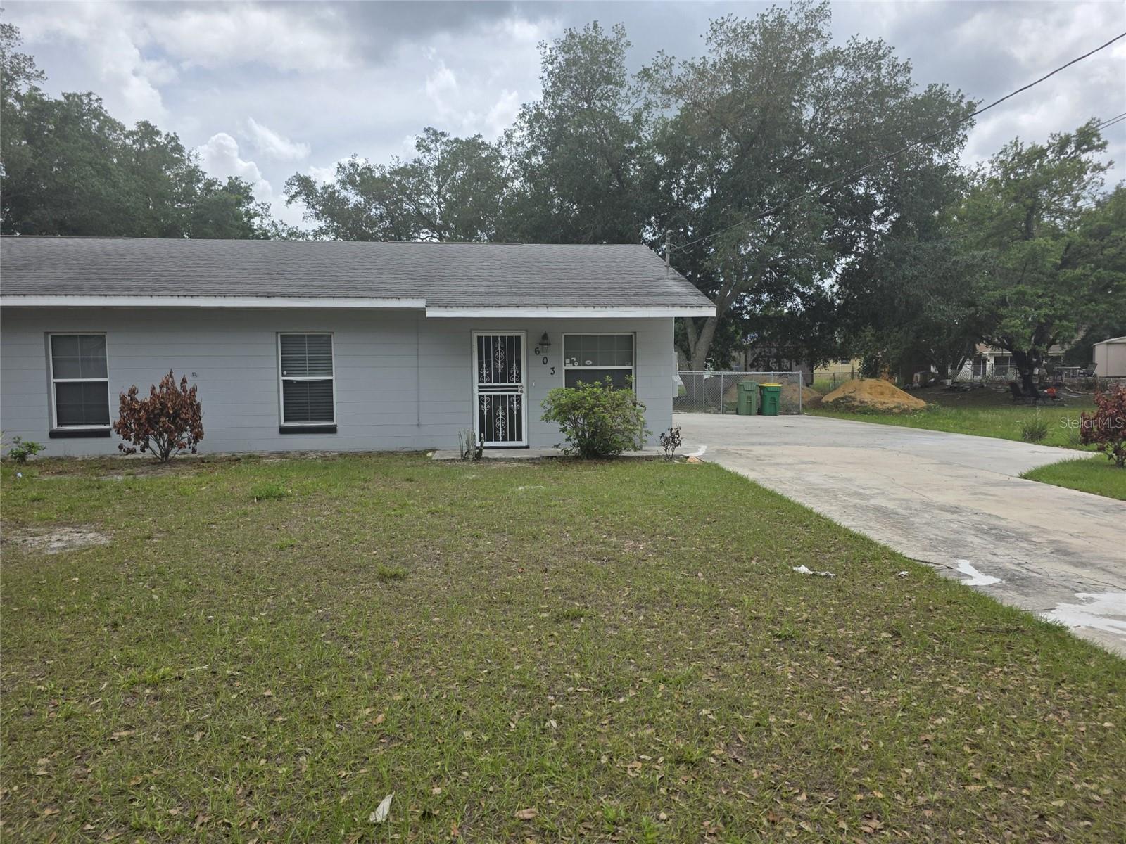 603 CITRUS AVE, DUNDEE, FL, 33838