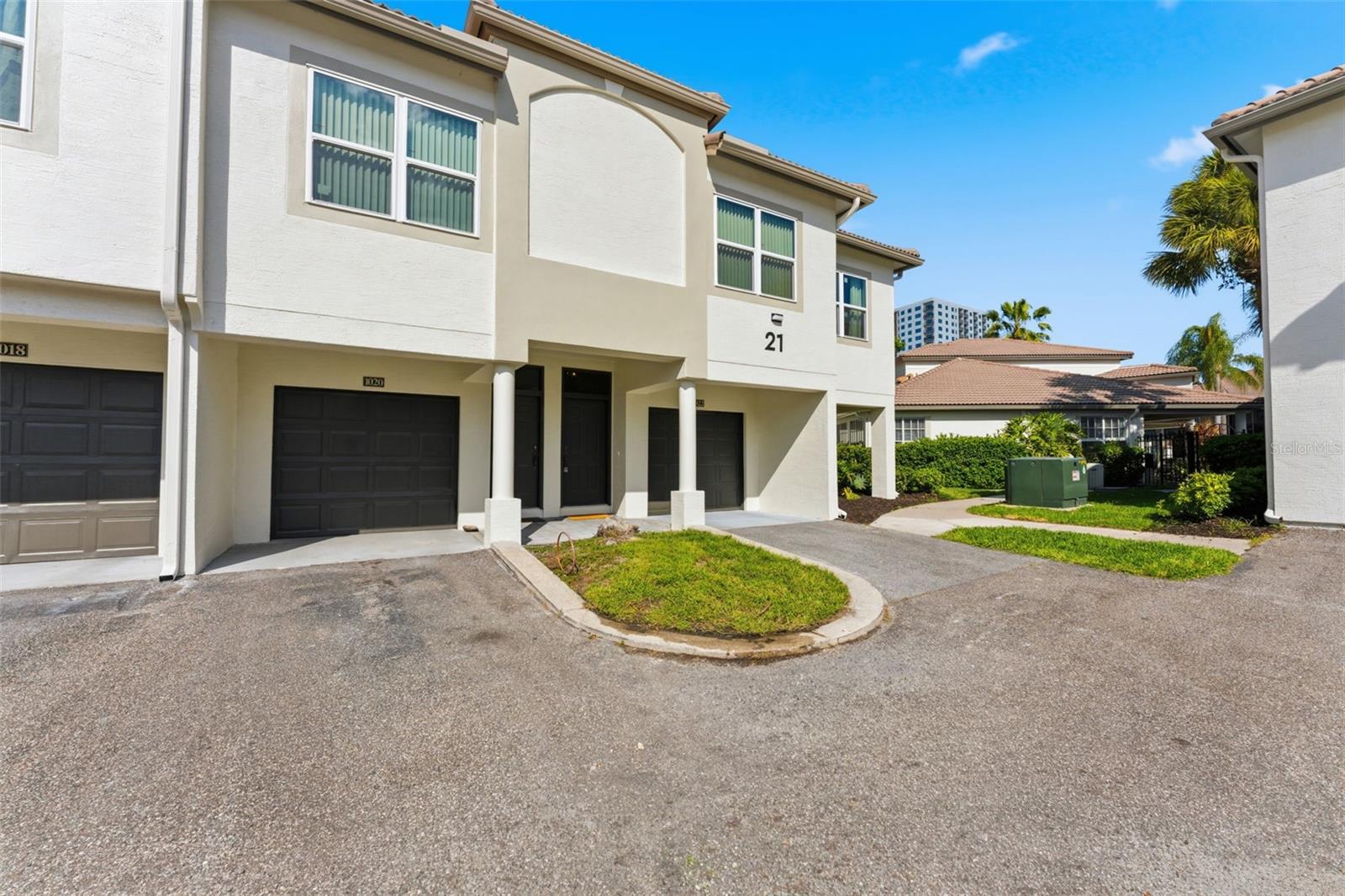 1022 NORMANDY TRACE RD, TAMPA, FL, 33602