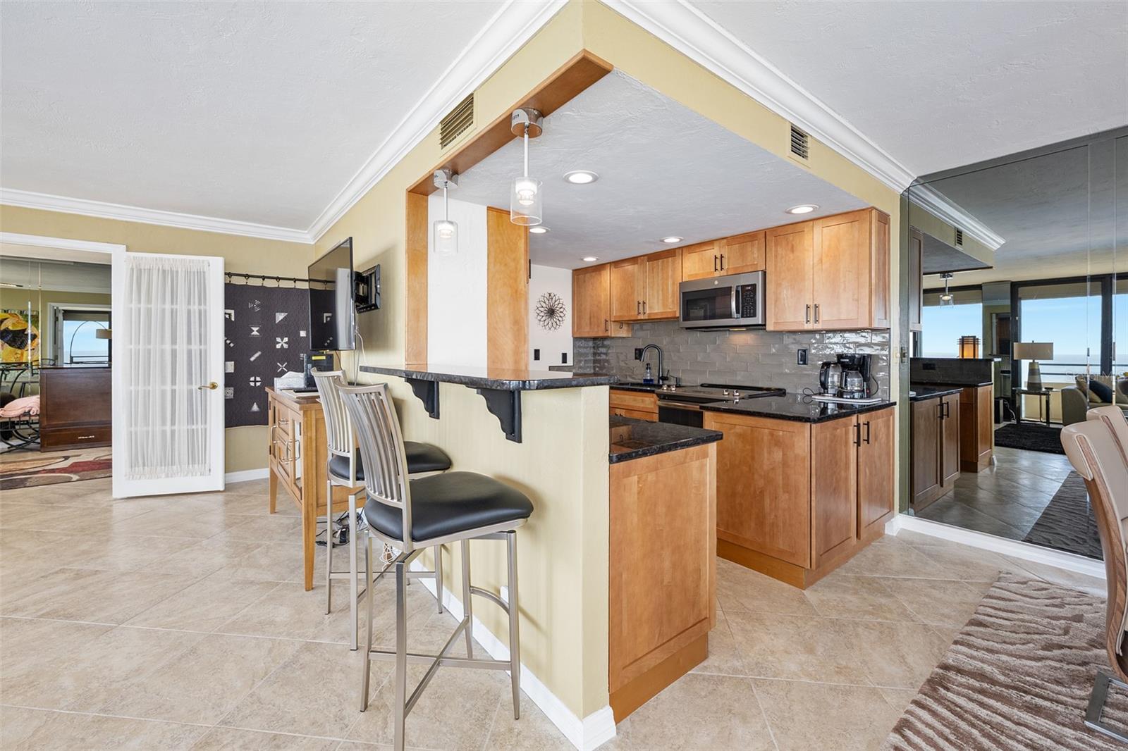 2900 N ATLANTIC AVE #1501, DAYTONA BEACH, FL, 32118