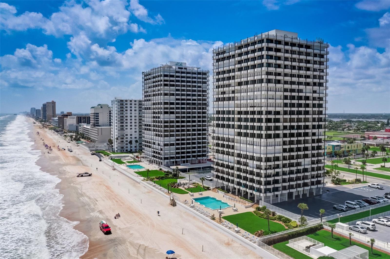 2900 N ATLANTIC AVE #1501, DAYTONA BEACH, FL, 32118