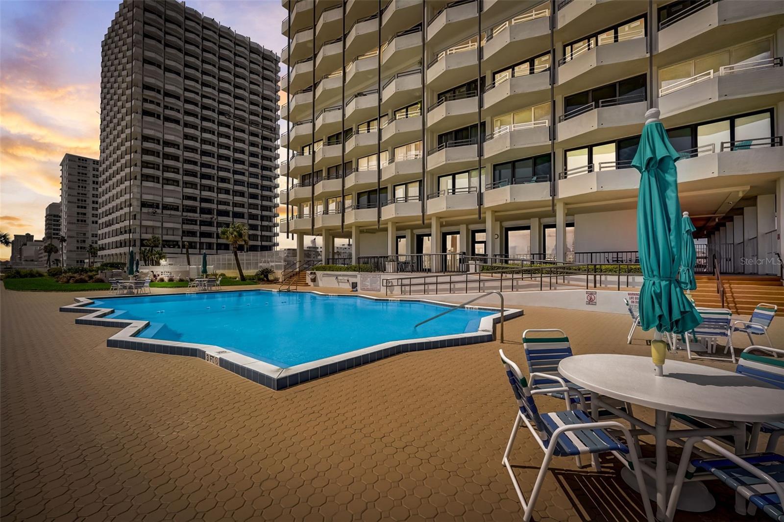 2900 N ATLANTIC AVE #1501, DAYTONA BEACH, FL, 32118