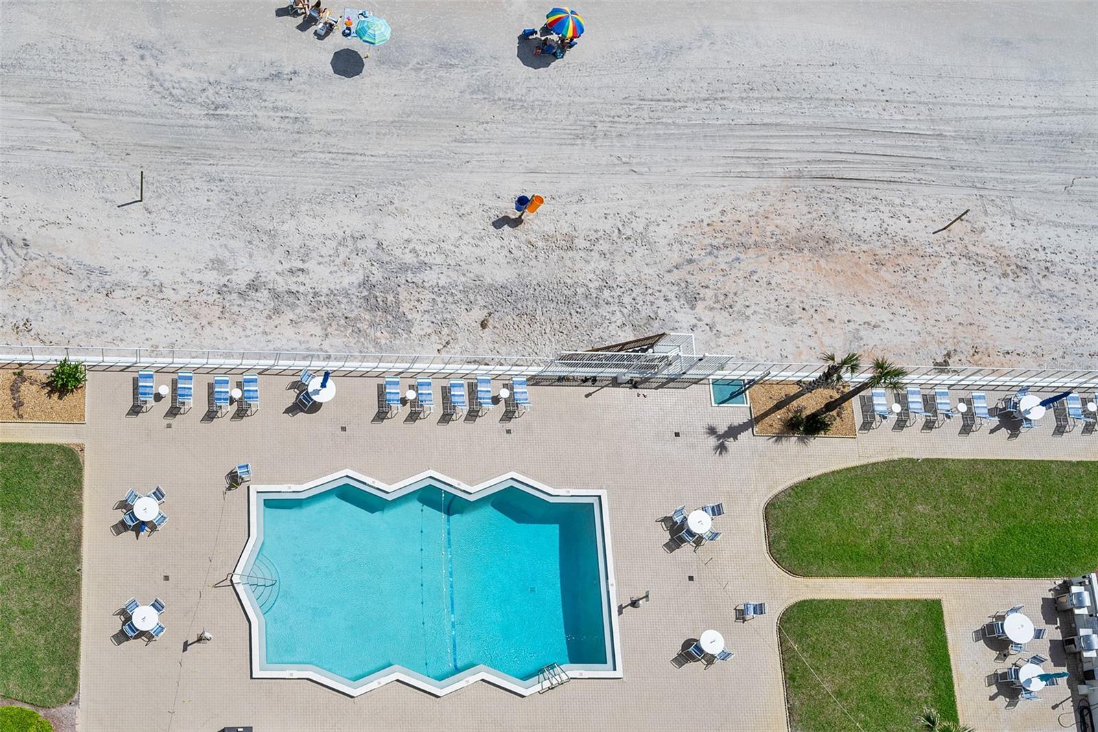 2900 N ATLANTIC AVE #1501, DAYTONA BEACH, FL, 32118