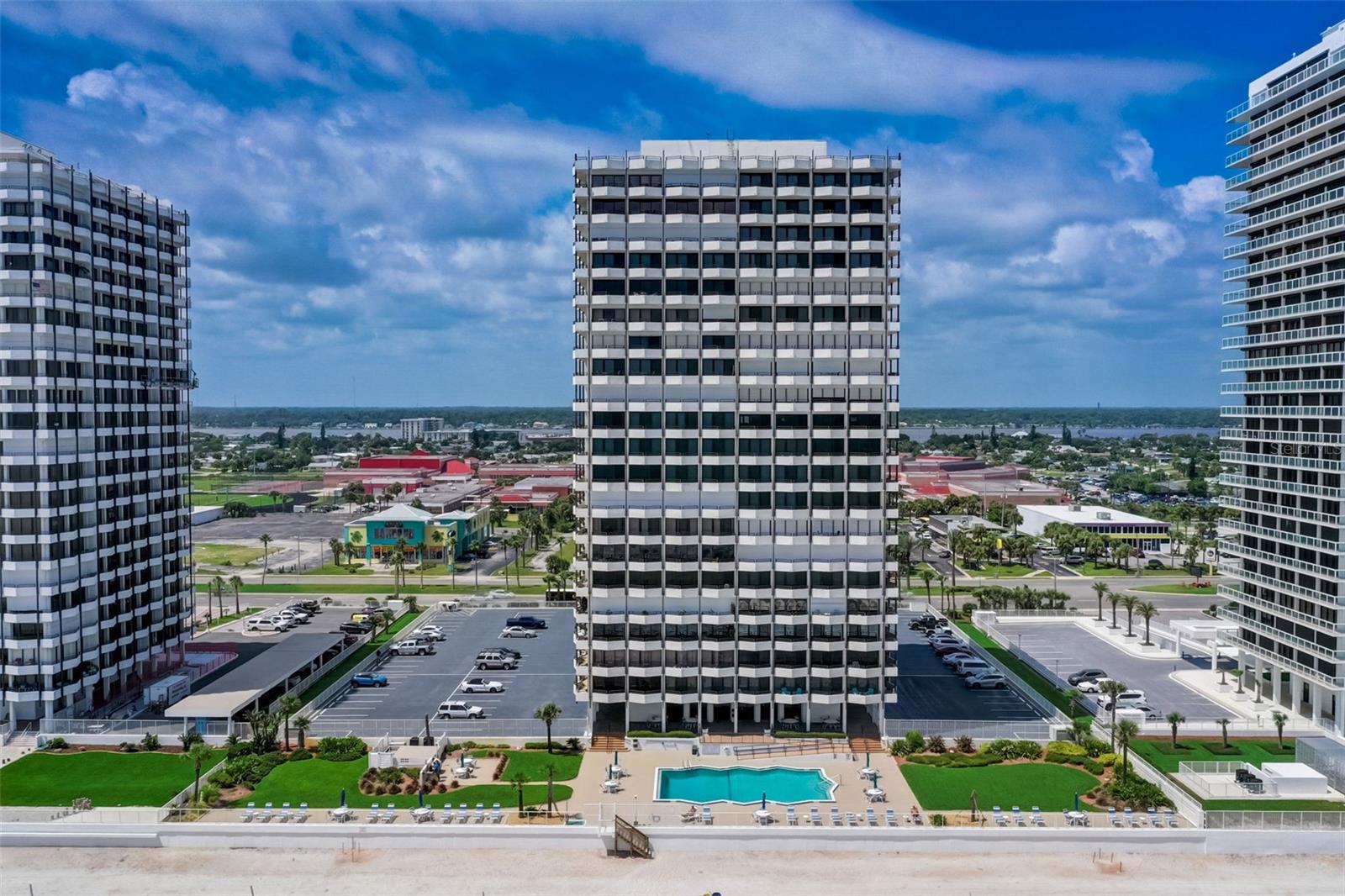 2900 N ATLANTIC AVE #1501, DAYTONA BEACH, FL, 32118