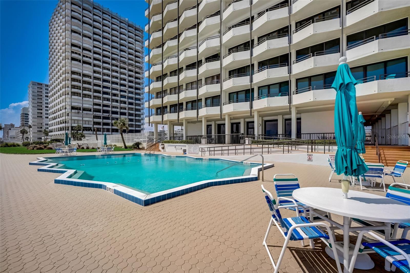 2900 N ATLANTIC AVE #1501, DAYTONA BEACH, FL, 32118