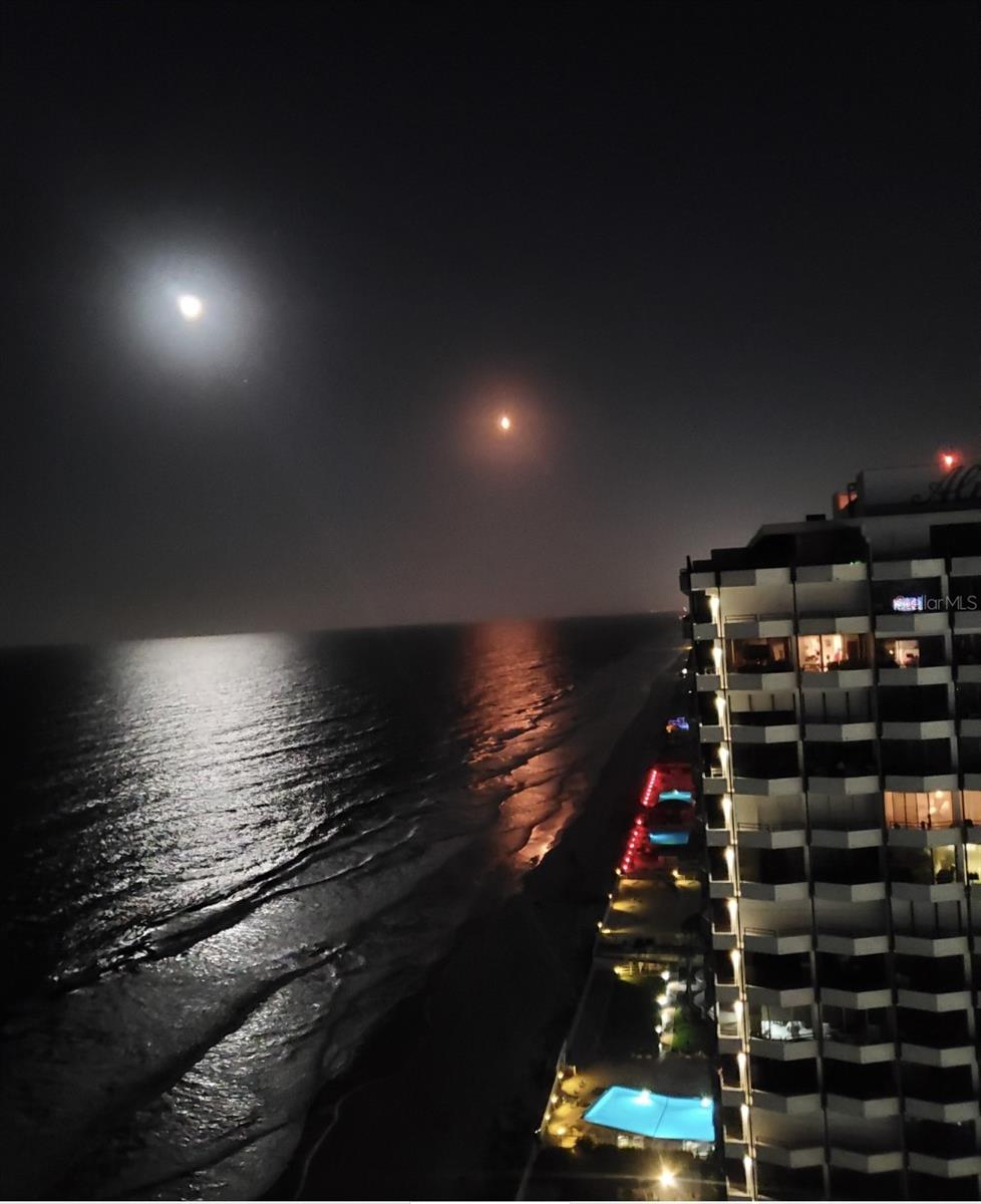 2900 N ATLANTIC AVE #1501, DAYTONA BEACH, FL, 32118