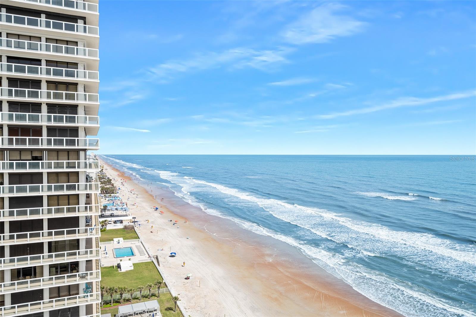 2900 N ATLANTIC AVE #1501, DAYTONA BEACH, FL, 32118